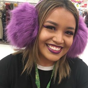 Meet your Posher, Aubery